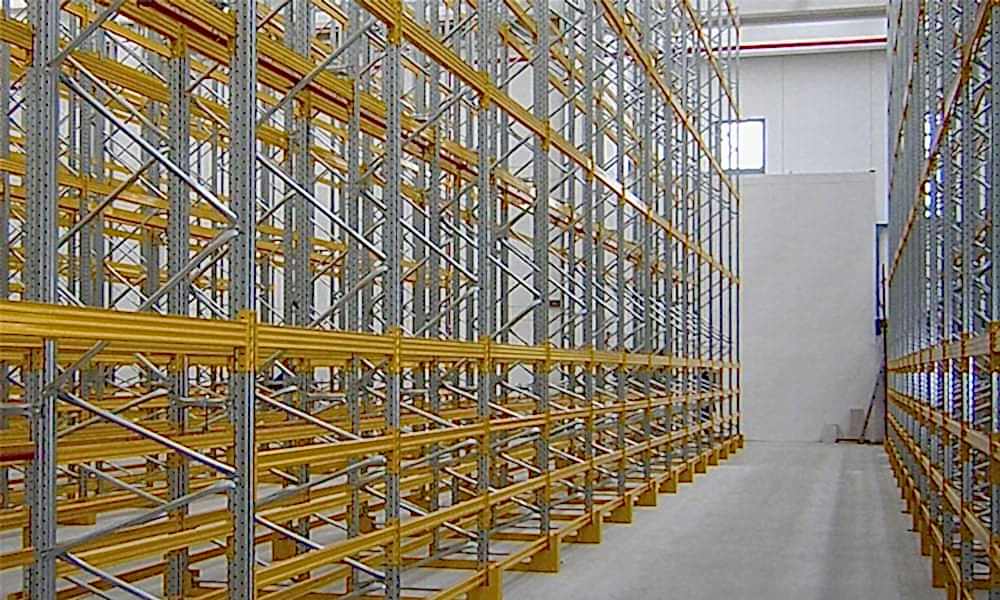 Ağır ve Paletli Yükleme