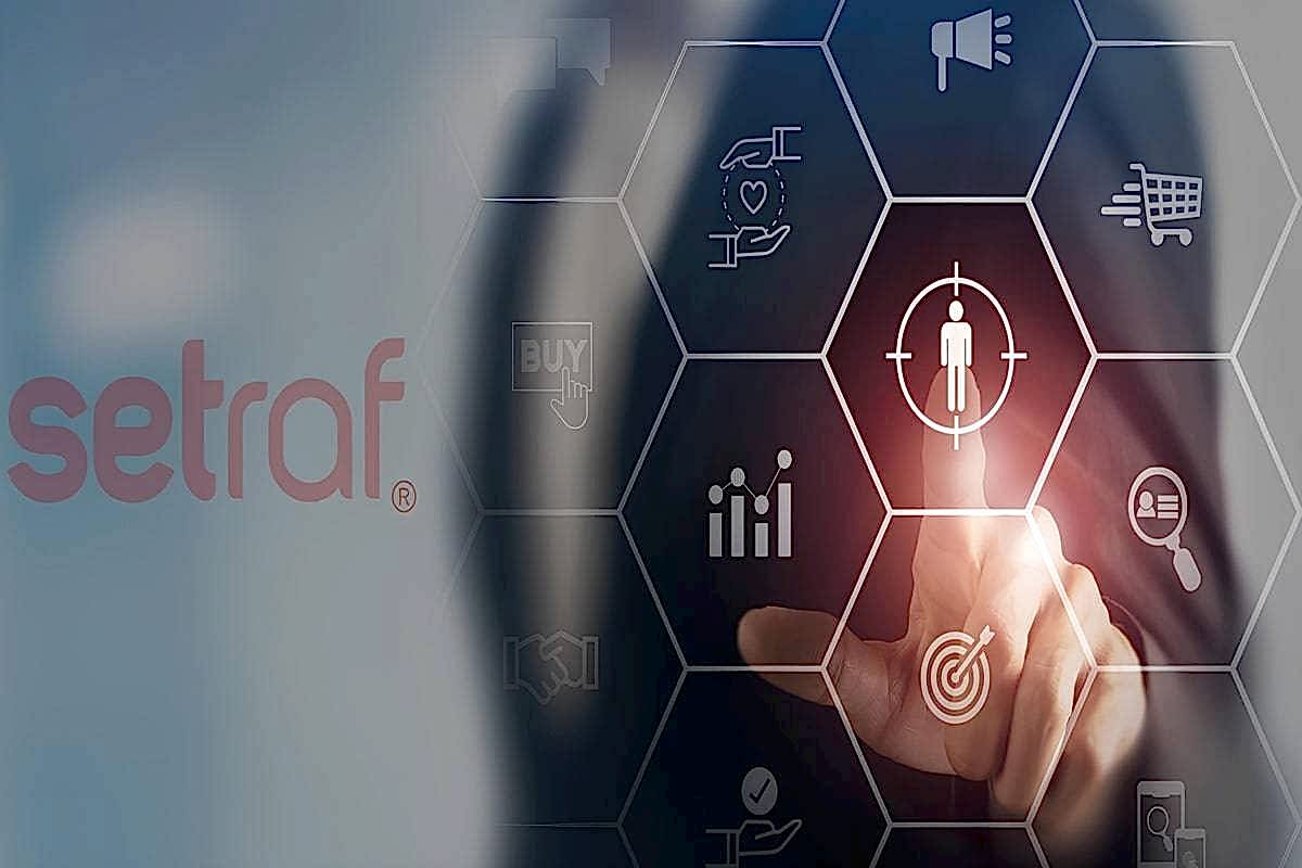 <b>Setraf</b> Market Proj...