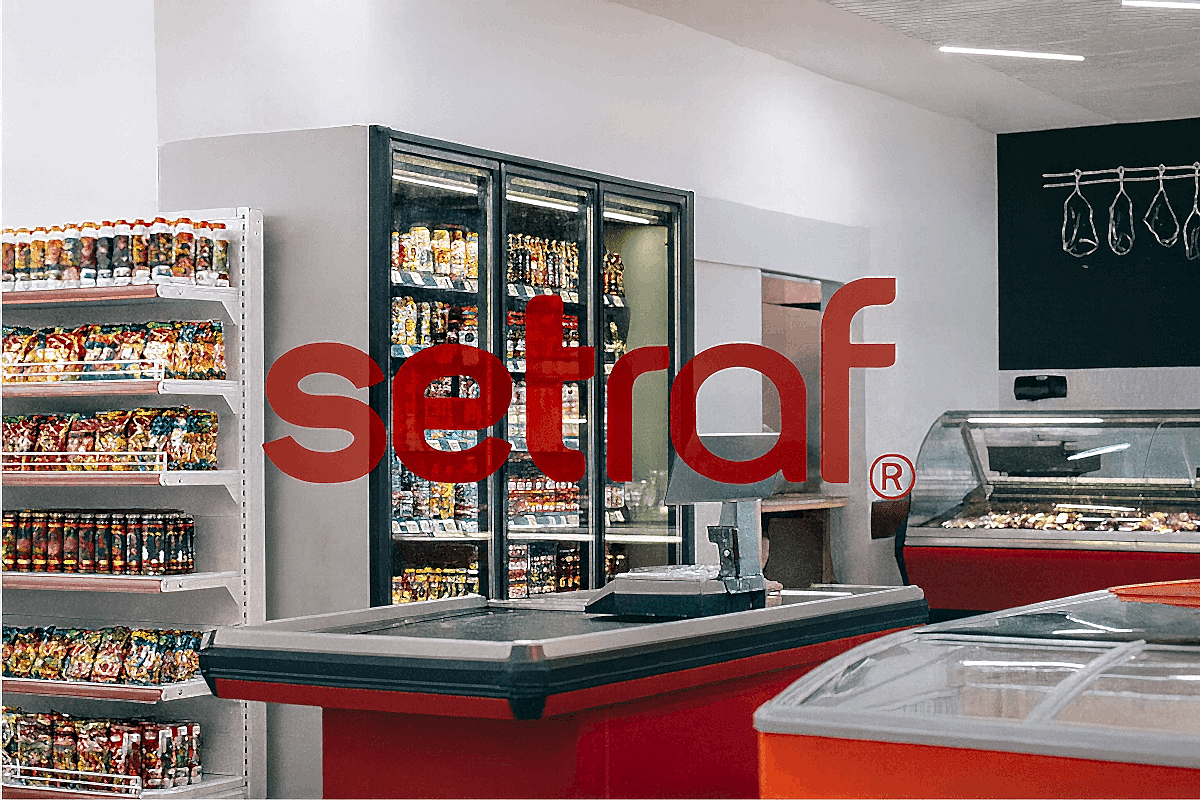 Türkiye Raf ve Market Sis...